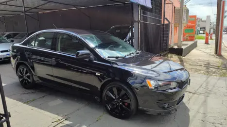 MITSUBISHI Lancer 2.0 16V 4P AUTOM�TICO CVT, Foto 5