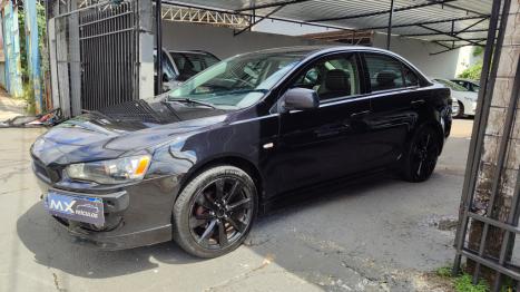 MITSUBISHI Lancer 2.0 16V 4P AUTOM�TICO CVT, Foto 6