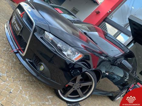 MITSUBISHI Lancer 2.0 16V 4P AUTOM�TICO, Foto 1