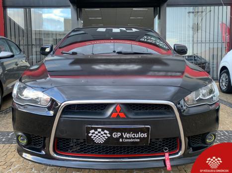 MITSUBISHI Lancer 2.0 16V 4P AUTOM�TICO, Foto 2