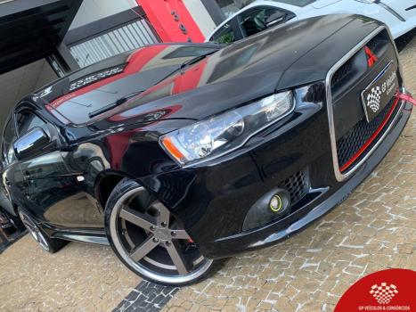 MITSUBISHI Lancer 2.0 16V 4P AUTOM�TICO, Foto 3