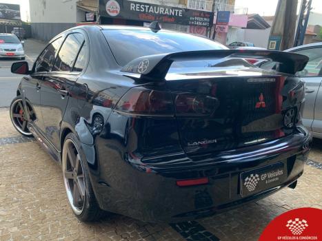 MITSUBISHI Lancer 2.0 16V 4P AUTOM�TICO, Foto 6