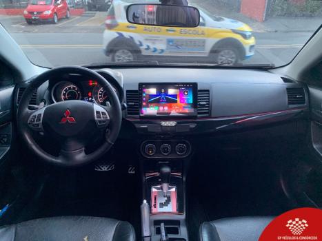 MITSUBISHI Lancer 2.0 16V 4P AUTOM�TICO, Foto 7