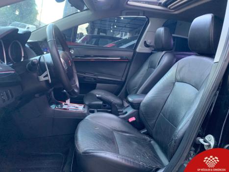 MITSUBISHI Lancer 2.0 16V 4P AUTOM�TICO, Foto 8