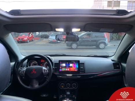 MITSUBISHI Lancer 2.0 16V 4P AUTOM�TICO, Foto 9