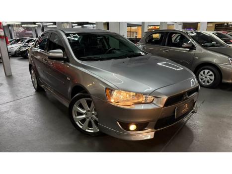 MITSUBISHI Lancer 2.0 16V 4P AUTOM�TICO, Foto 1