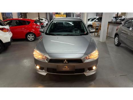 MITSUBISHI Lancer 2.0 16V 4P AUTOM�TICO, Foto 2