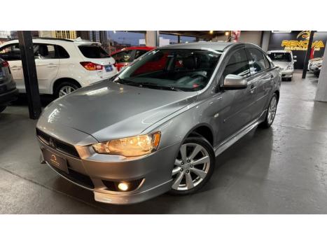 MITSUBISHI Lancer 2.0 16V 4P AUTOM�TICO, Foto 3