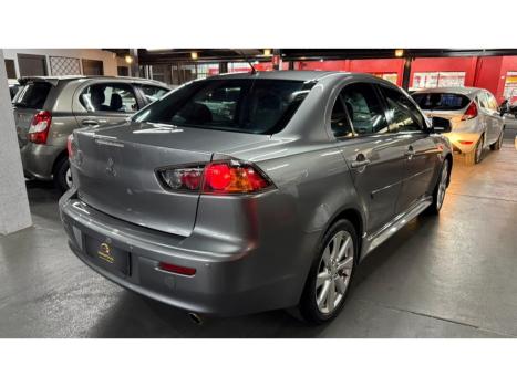 MITSUBISHI Lancer 2.0 16V 4P AUTOM�TICO, Foto 4