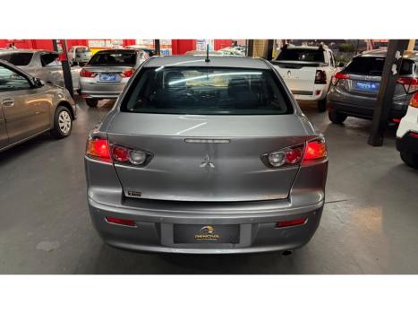 MITSUBISHI Lancer 2.0 16V 4P AUTOM�TICO, Foto 5