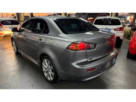 MITSUBISHI Lancer 2.0 16V 4P AUTOM�TICO, Foto 6