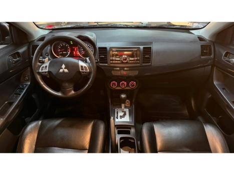 MITSUBISHI Lancer 2.0 16V 4P AUTOM�TICO, Foto 7