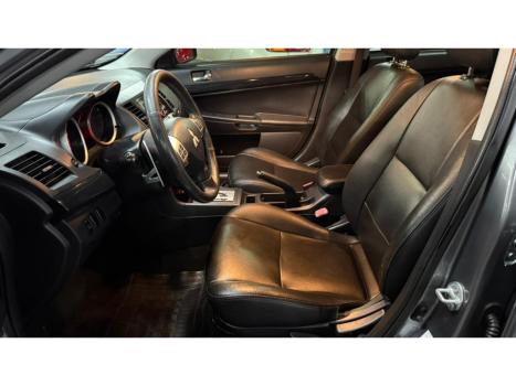 MITSUBISHI Lancer 2.0 16V 4P AUTOM�TICO, Foto 9