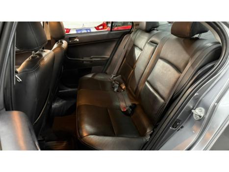 MITSUBISHI Lancer 2.0 16V 4P AUTOM�TICO, Foto 10