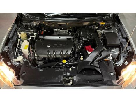 MITSUBISHI Lancer 2.0 16V 4P AUTOM�TICO, Foto 11
