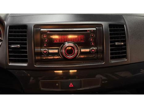 MITSUBISHI Lancer 2.0 16V 4P AUTOM�TICO, Foto 13