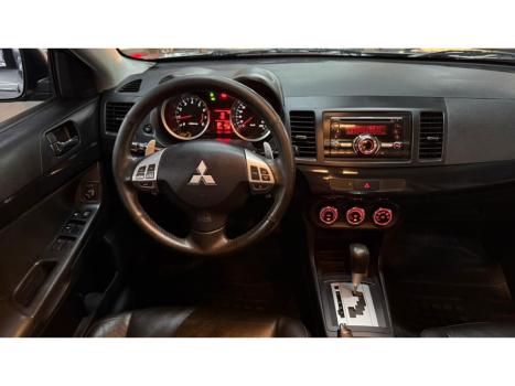 MITSUBISHI Lancer 2.0 16V 4P AUTOM�TICO, Foto 15