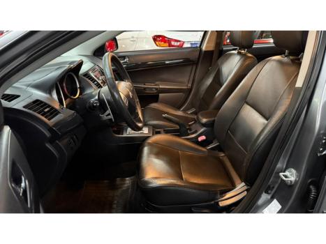 MITSUBISHI Lancer 2.0 16V 4P AUTOM�TICO, Foto 16