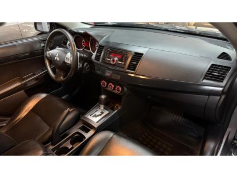 MITSUBISHI Lancer 2.0 16V 4P AUTOM�TICO, Foto 18