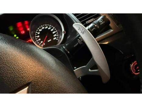 MITSUBISHI Lancer 2.0 16V 4P AUTOM�TICO, Foto 20