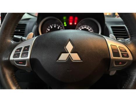 MITSUBISHI Lancer 2.0 16V 4P AUTOM�TICO, Foto 21