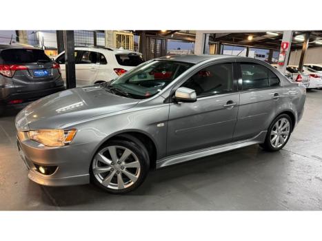 MITSUBISHI Lancer 2.0 16V 4P AUTOM�TICO, Foto 22