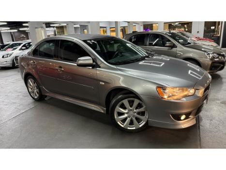 MITSUBISHI Lancer 2.0 16V 4P AUTOM�TICO, Foto 23