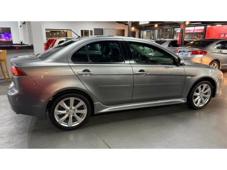 MITSUBISHI Lancer 2.0 16V 4P AUTOM�TICO, Foto 24