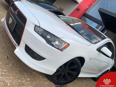 MITSUBISHI Lancer 2.0 16V 4P AUTOM�TICO CVT, Foto 1