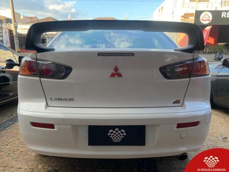MITSUBISHI Lancer 2.0 16V 4P AUTOM�TICO CVT, Foto 5