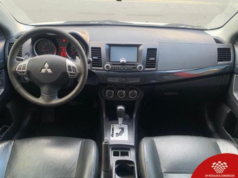 MITSUBISHI Lancer 2.0 16V 4P AUTOM�TICO CVT, Foto 7