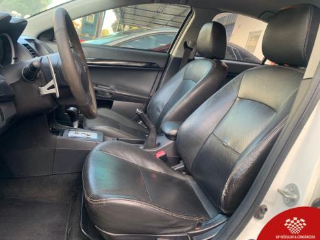 MITSUBISHI Lancer 2.0 16V 4P AUTOM�TICO CVT, Foto 8