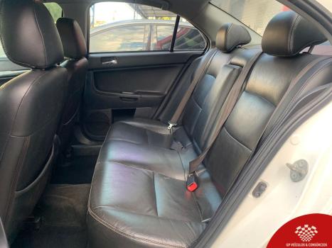 MITSUBISHI Lancer 2.0 16V 4P AUTOM�TICO CVT, Foto 9