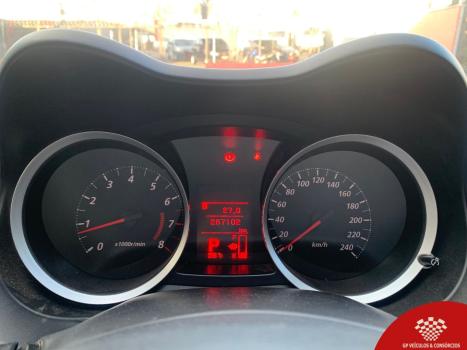 MITSUBISHI Lancer 2.0 16V 4P AUTOM�TICO CVT, Foto 10