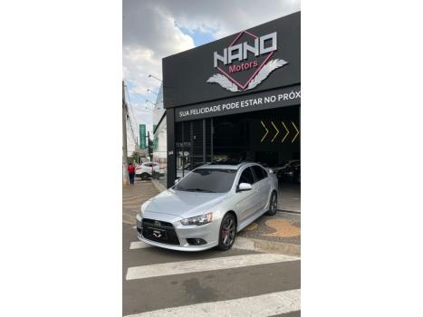 MITSUBISHI Lancer , Foto 4