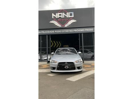 MITSUBISHI Lancer , Foto 5