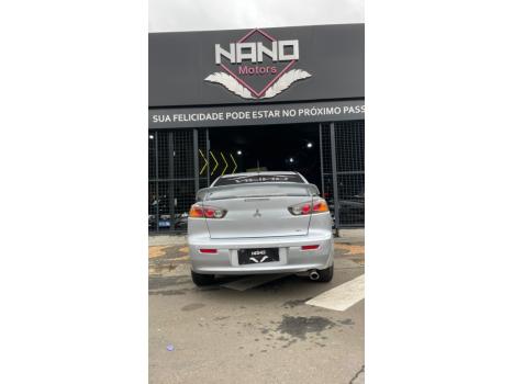 MITSUBISHI Lancer , Foto 16