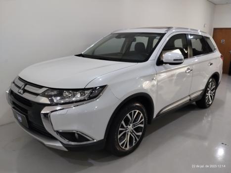 MITSUBISHI Outlander 3.0 V6 24V 4P GT 4X4 AUTOMTICO, Foto 1