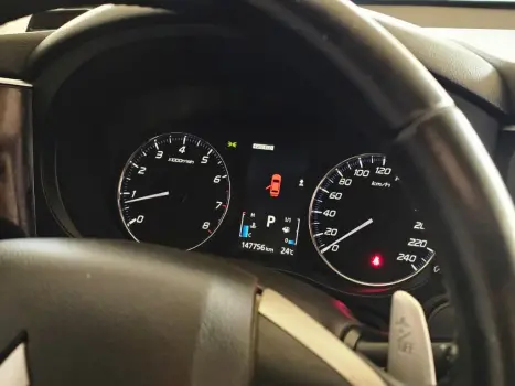 MITSUBISHI Outlander 3.0 V6 24V 4P GT 4X4 AUTOMTICO, Foto 10