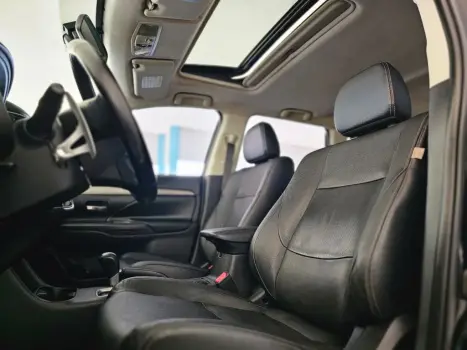 MITSUBISHI Outlander 3.0 V6 24V 4P GT 4X4 AUTOMTICO, Foto 12