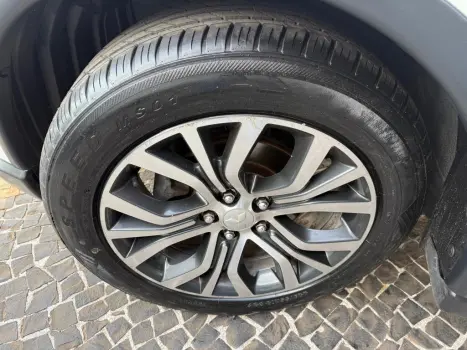 MITSUBISHI Outlander 2.2 16V 4P 4X4 HPE-S AWD DIESEL AUTOMTICO, Foto 19