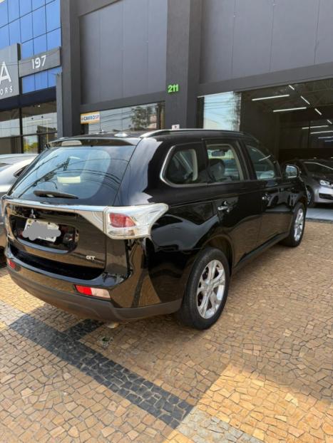 MITSUBISHI Outlander 3.0 V6 24V 4P GT4 4X4 AUTOMTICO, Foto 2