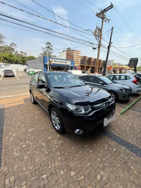 MITSUBISHI Outlander 3.0 V6 24V 4P GT4 4X4 AUTOMTICO, Foto 6