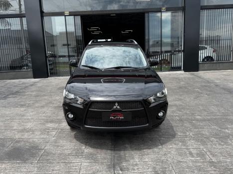 MITSUBISHI Outlander 2.4 16V 4P 4X4 AUTOMÁTICO, Foto 1 MITSUBISHI Outlander 2.4 16V 4P 4X4 AUTOMÁTICO, Foto 1