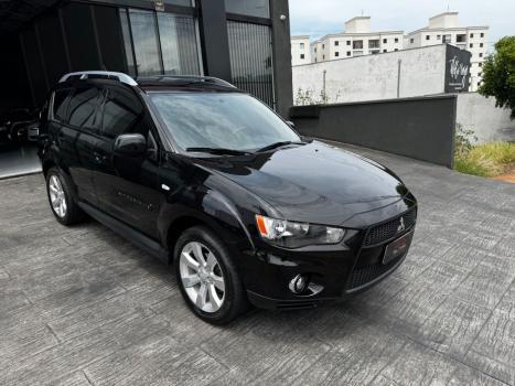 MITSUBISHI Outlander 2.4 16V 4P 4X4 AUTOMÁTICO, Foto 7 MITSUBISHI Outlander 2.4 16V 4P 4X4 AUTOMÁTICO, Foto 7