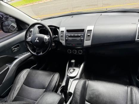 MITSUBISHI Outlander 2.4 16V 4P 4X4 AUTOMÁTICO, Foto 12 MITSUBISHI Outlander 2.4 16V 4P 4X4 AUTOMÁTICO, Foto 12