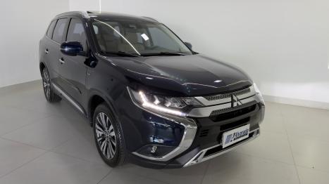 MITSUBISHI Outlander 3.0 V6 24V 4P HPE-S AWD AUTOMTICO, Foto 1