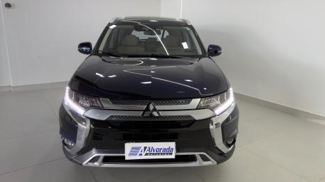 MITSUBISHI Outlander 3.0 V6 24V 4P HPE-S AWD AUTOMTICO, Foto 2