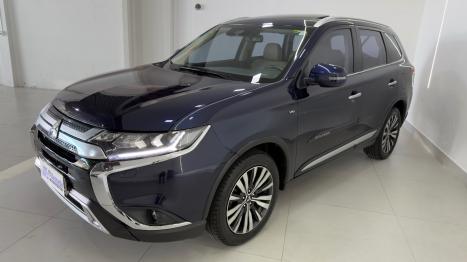 MITSUBISHI Outlander 3.0 V6 24V 4P HPE-S AWD AUTOMTICO, Foto 12