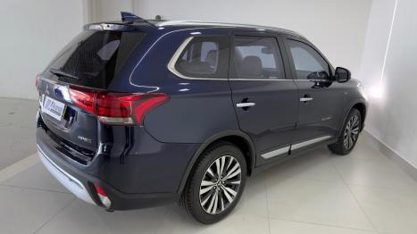 MITSUBISHI Outlander 3.0 V6 24V 4P HPE-S AWD AUTOMTICO, Foto 13